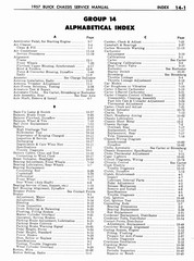 14 1957 Buick Shop Manual - Index-001-001.jpg